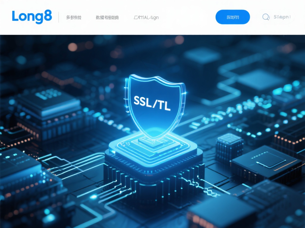 多重加密技术确保数据传输安全
如今，数据在网络中