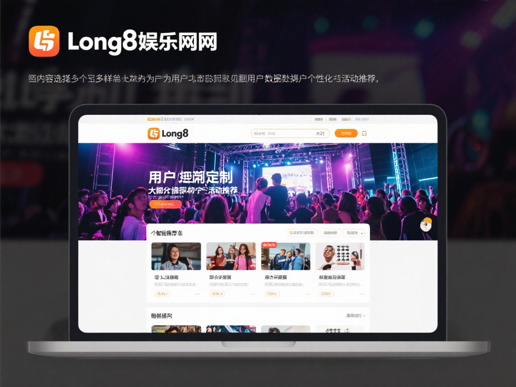 Long8娱乐网不仅在内容选择上做到多样化，还为用
