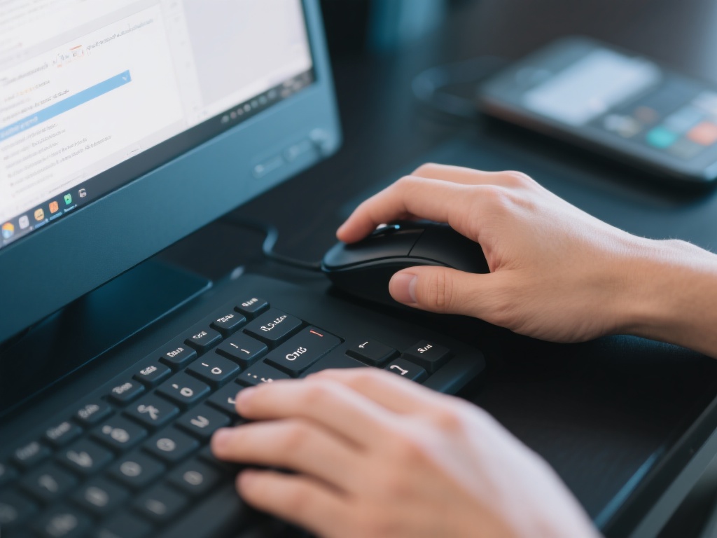 提升操作效率:Long8电脑版实用技巧大全汇总 熟练使用快捷键无疑是提升操作效率的重要手段之一。虽