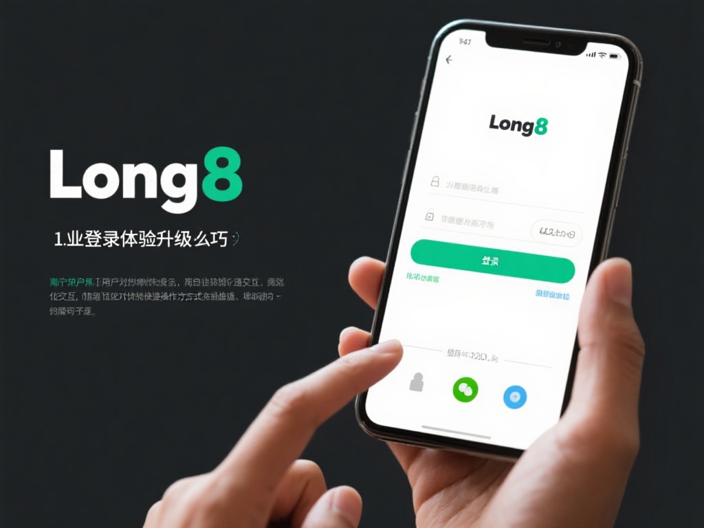 1.&nbsp;登录体验升级小技巧：简化流程、优化交互
移