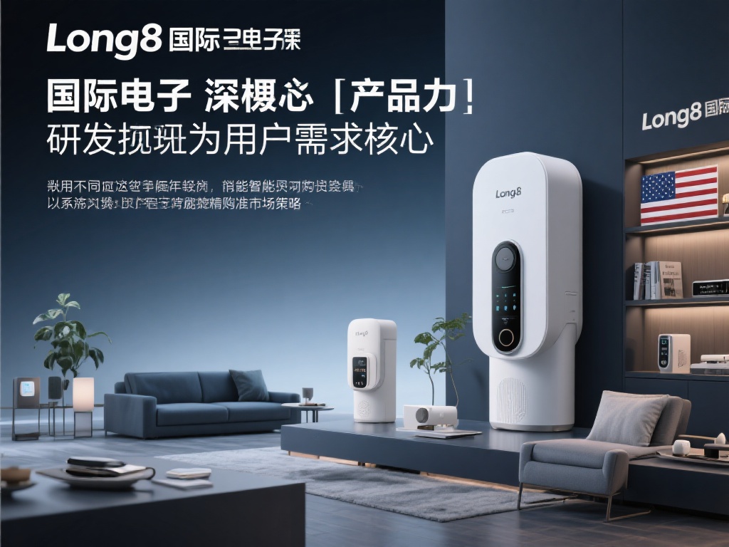 揭秘long8国际电子成功背后的秘密与策略分析 long8国际电子深谙“产品力”的重要性,因此在产