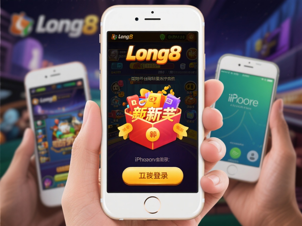 long8国际手机客户端的一个显著优势是兼容性强。