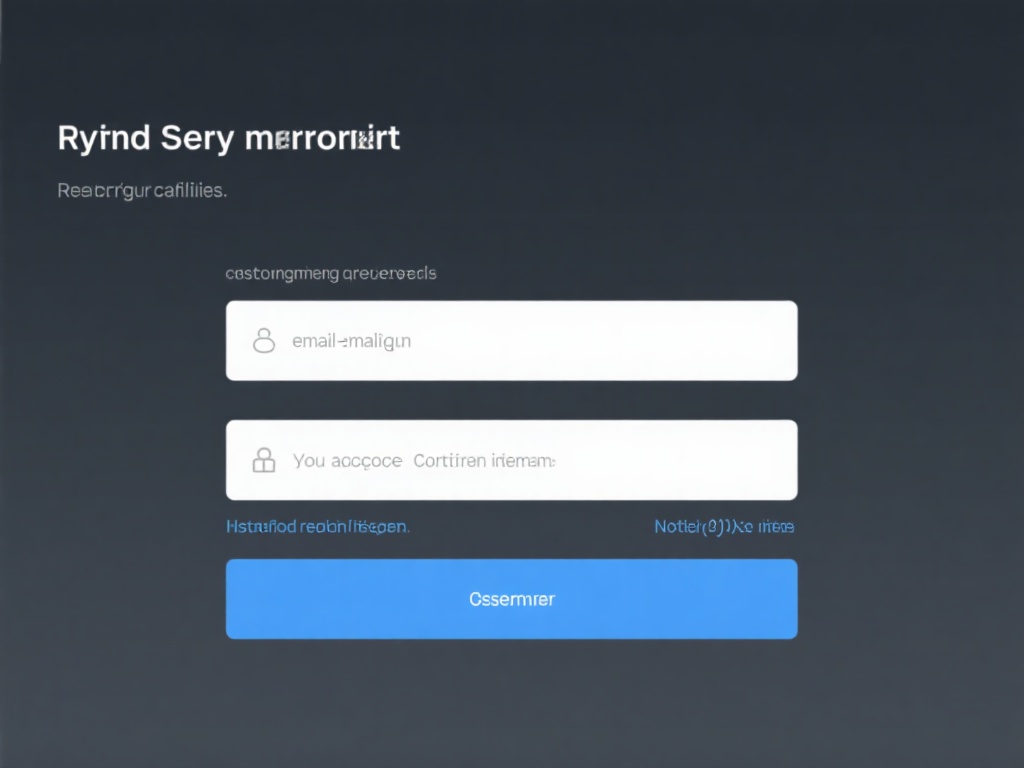 在开始之前，请确保您具备必要的注册条件。首先，准备