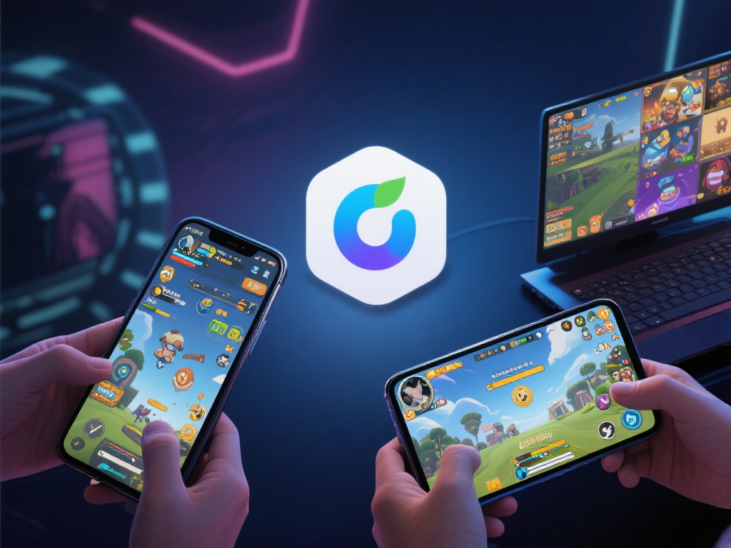 此外，该平台注重玩家黏性，构建了跨平台体验，不论是