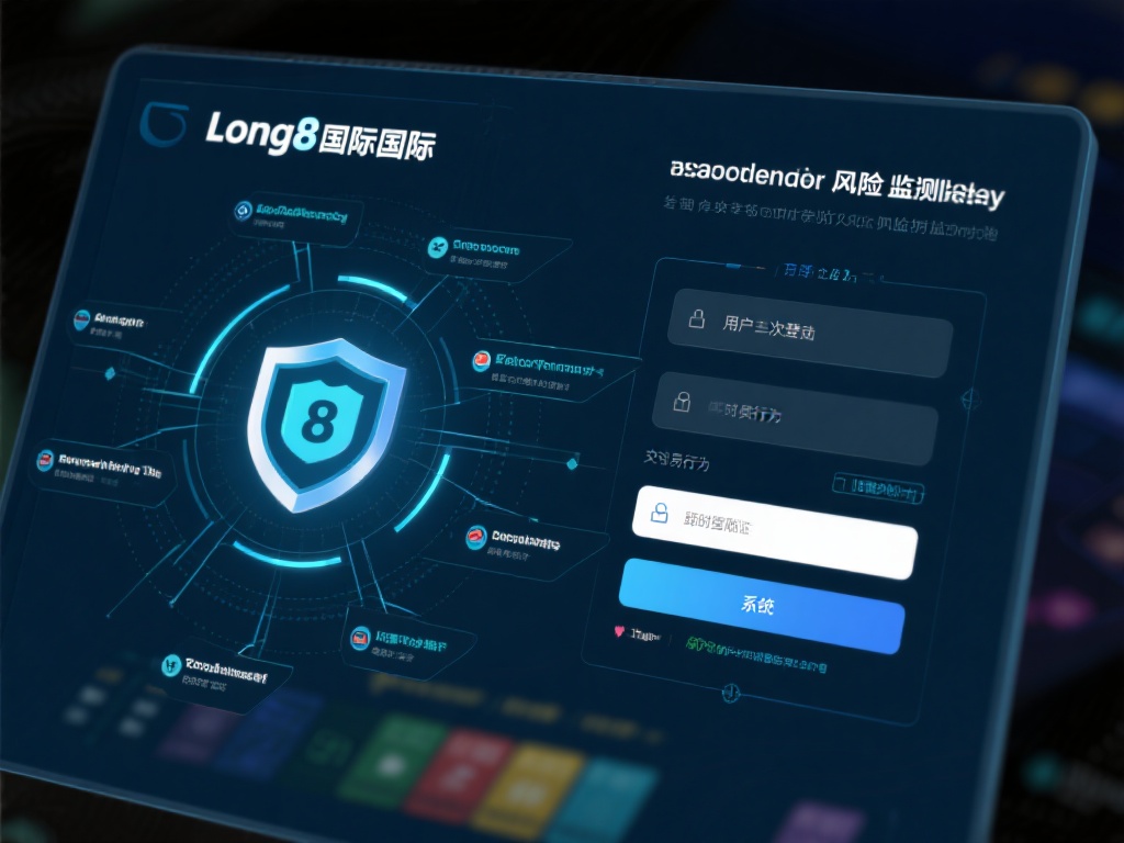 Long8国际拥有一套经验丰富的风险监测机制。该机