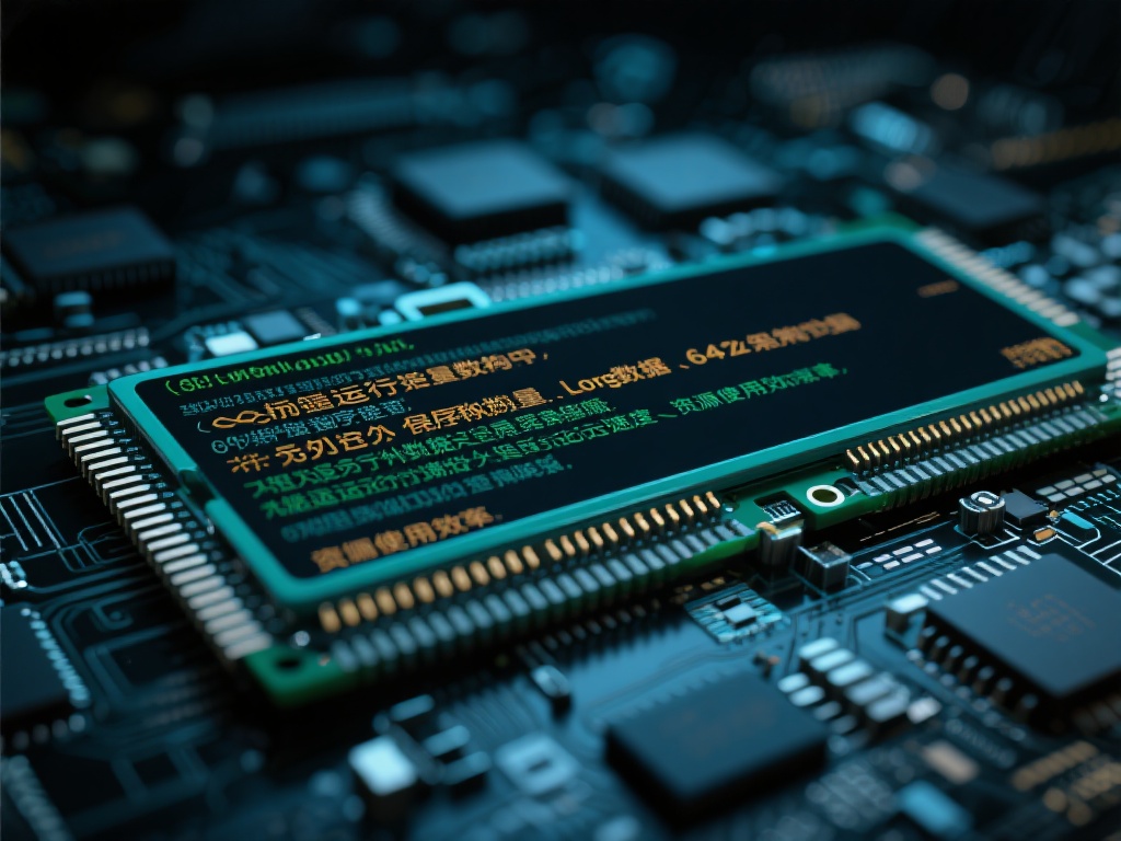 举个例子：假设你运行一段处理大量Long数据的程序