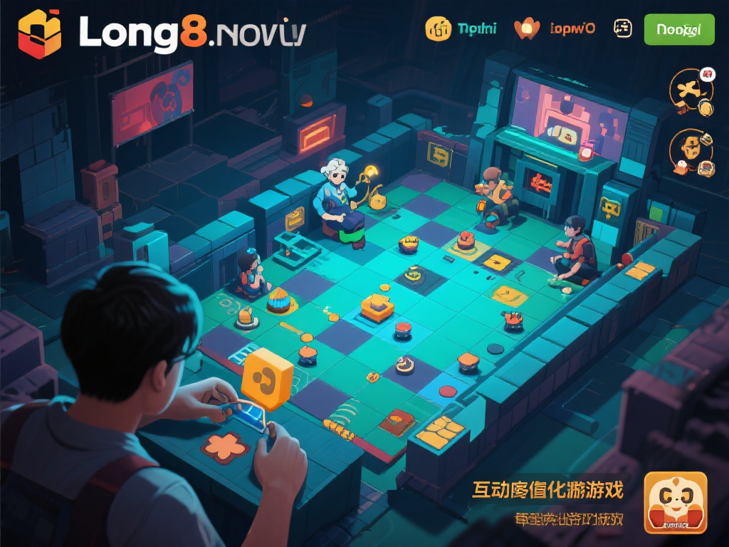 长8官网在线游戏平台运营优势与亮点全面解析 例如,某位用户表示,自己起初只是冲着热门的对战类游