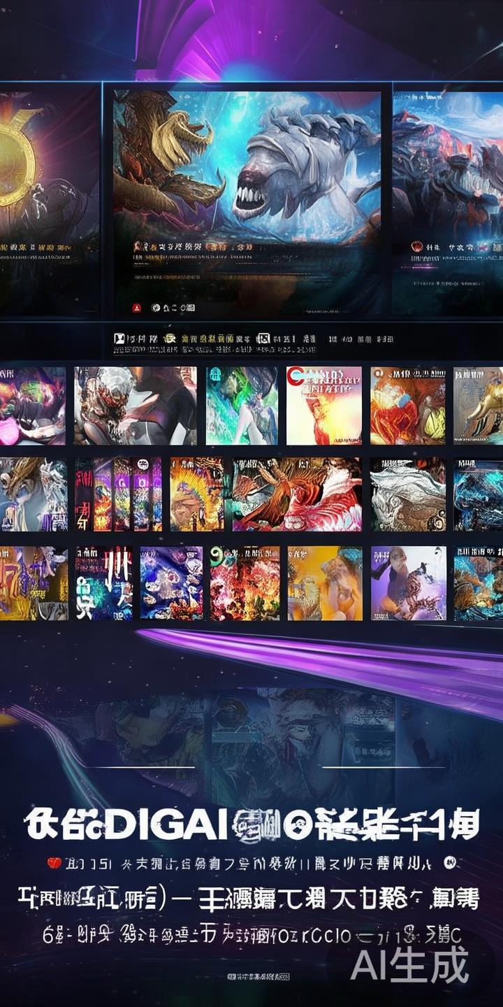 龙8老国际在线娱乐游戏推荐与最新玩法攻略大全 随着互联网技术的不断发展,线上娱乐方式呈现出多样化