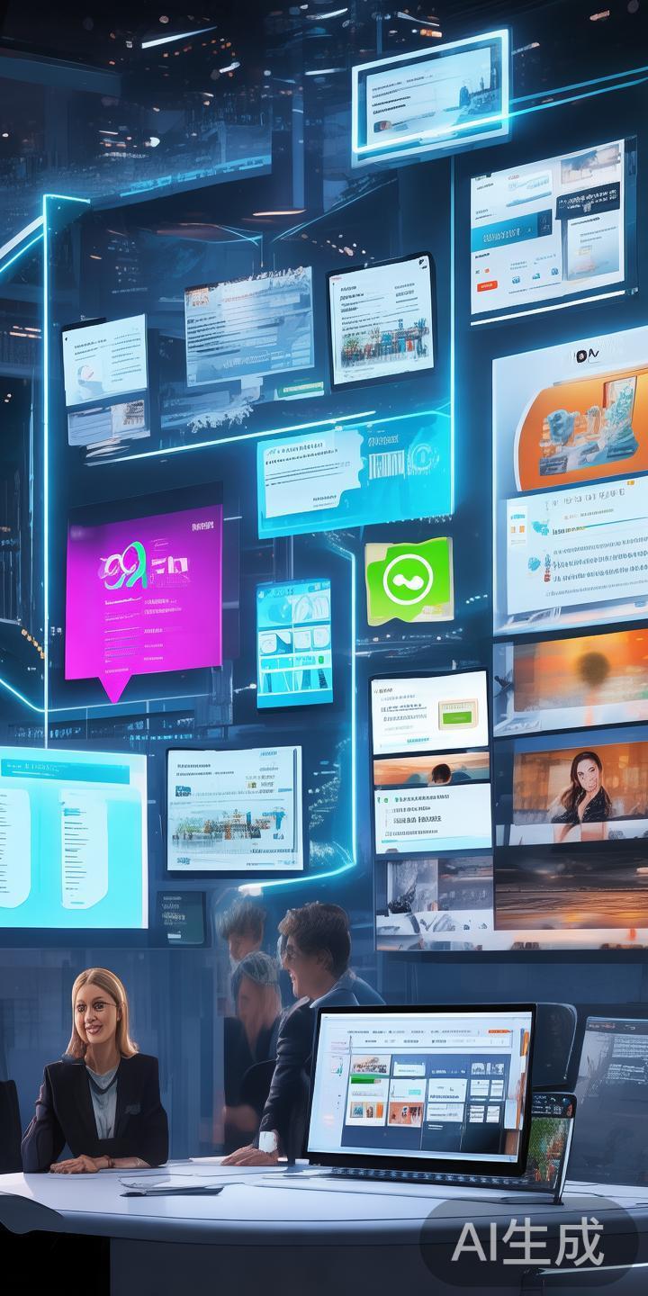 随着互联网技术的不断发展，客户的沟通习惯也在逐渐发