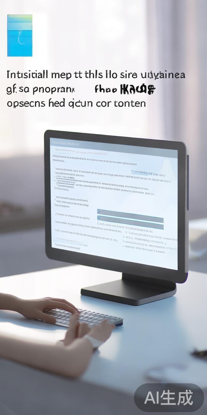 开启安装程序：下载完成后，打开安装文件，按照提示一