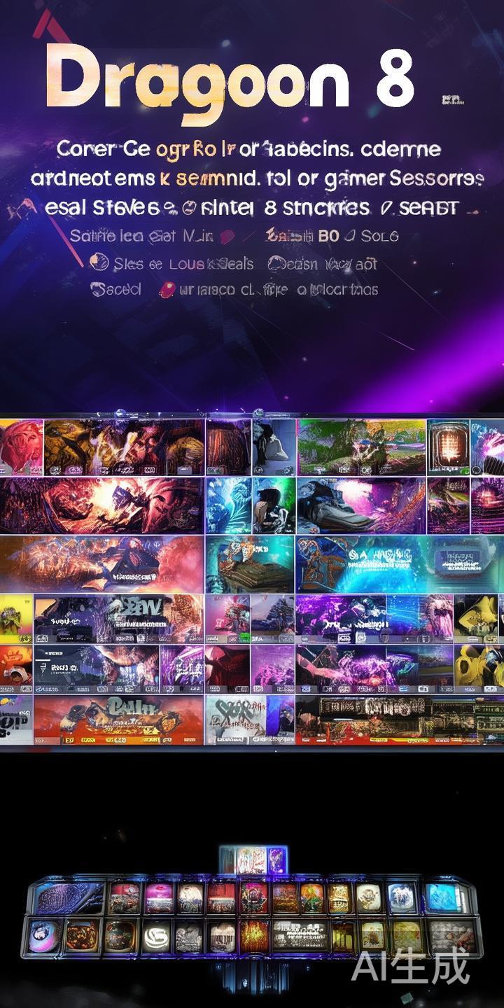 龙8国际平台主要提供哪些丰富多样的娱乐服务? 作为娱乐平台的核心,龙8国际平台提供各类电竞、棋牌