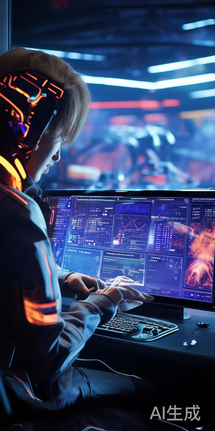 现代专业玩家除了个人技巧外，还应善于利用平台提供的