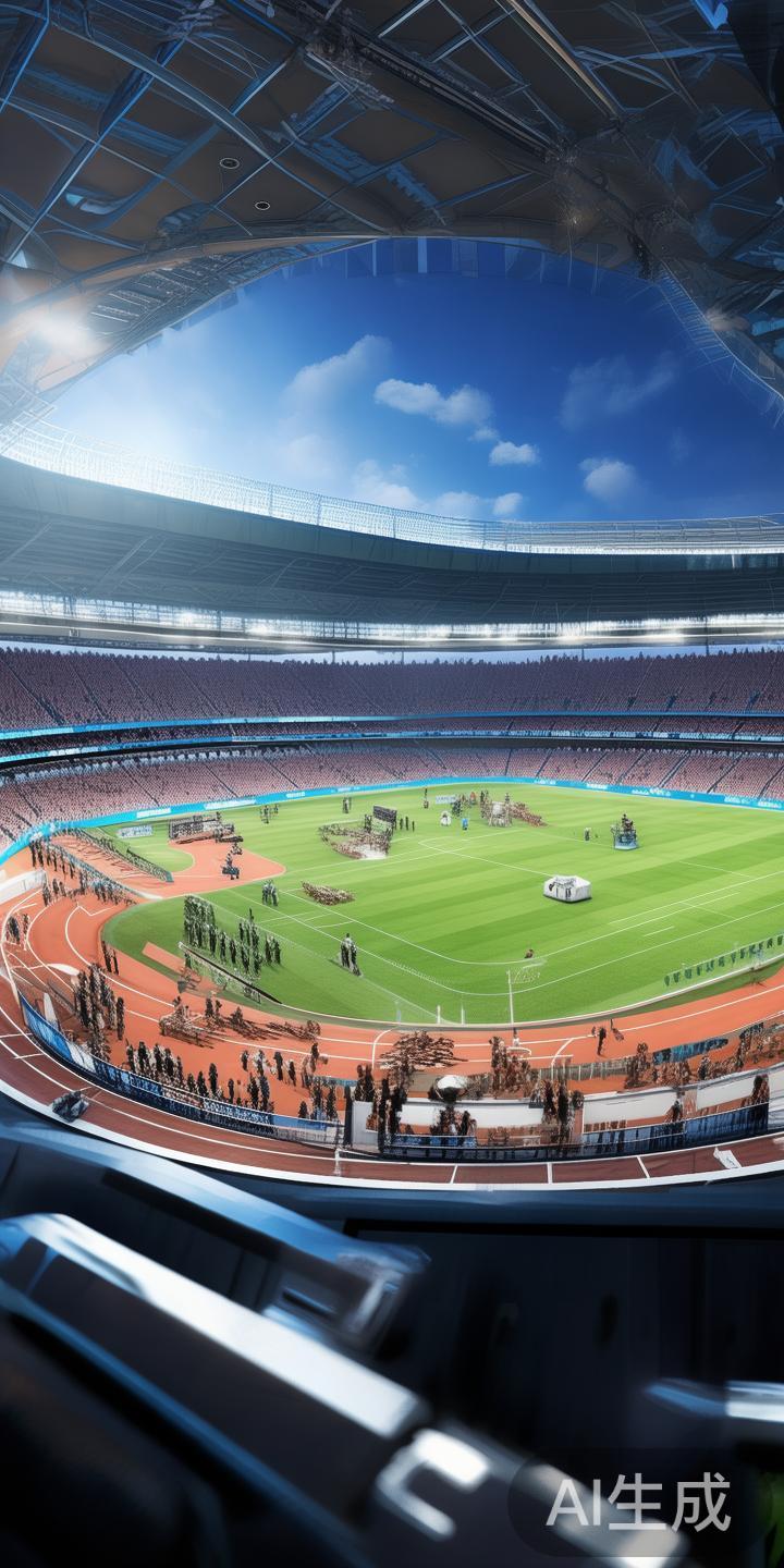 龙8国际彩票全面解析:多元化彩票游戏玩法与策略探秘 结合虚拟现实技术,模拟真实赛场或比赛场景,为玩家提