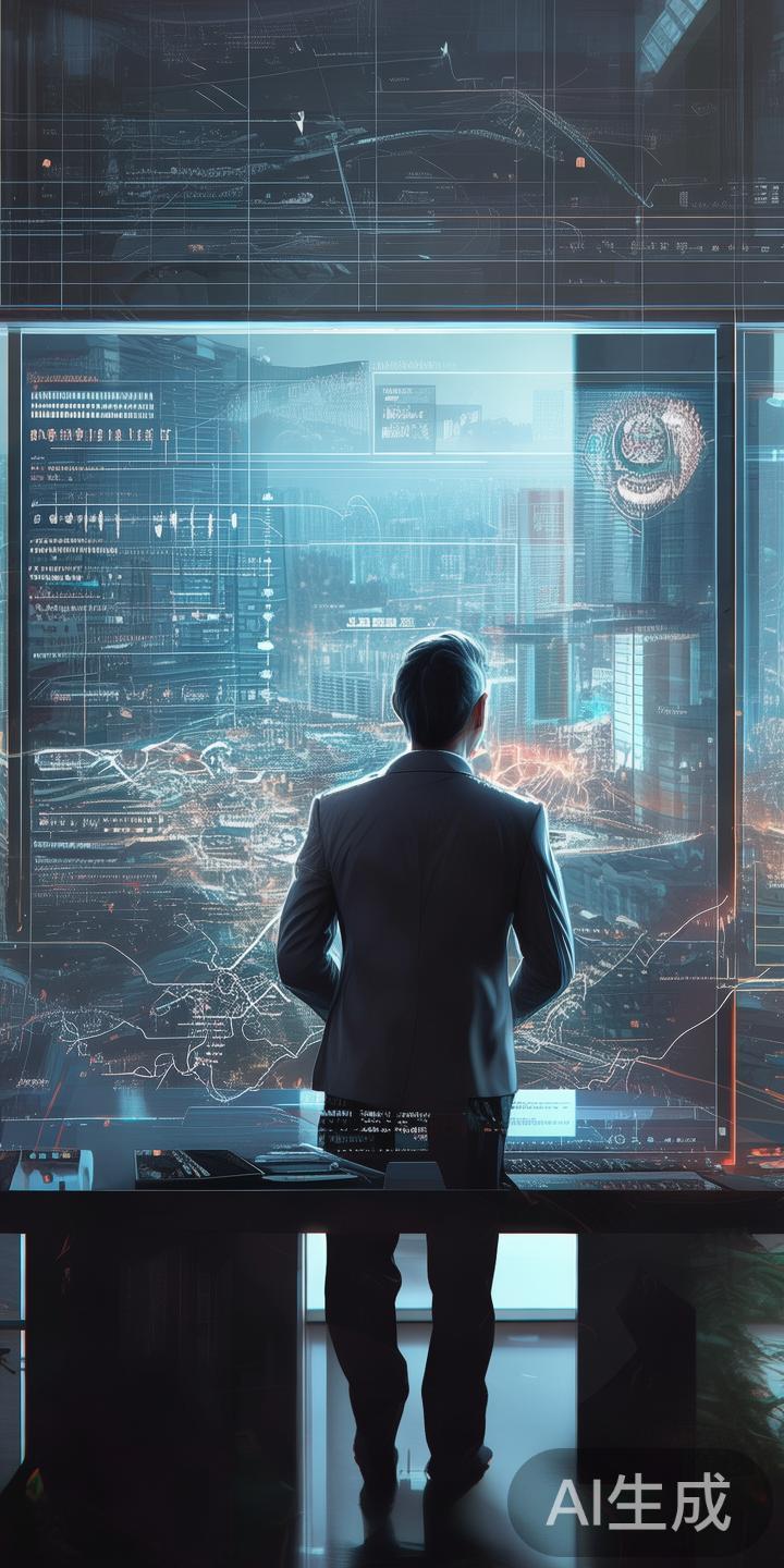 企业要在新兴市场获得成功，首先必须具备敏锐的市场洞