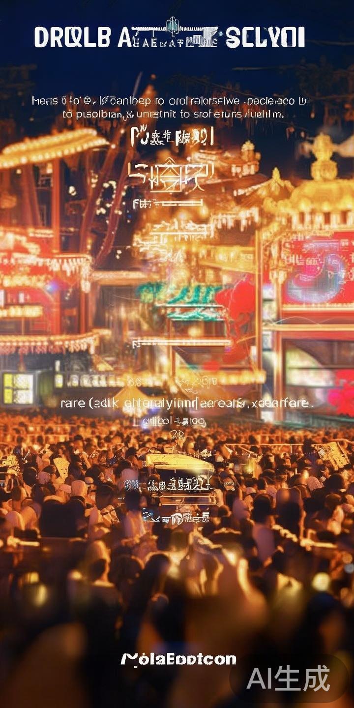 节日特别促销
在传统节日或平台的特殊日子，平台会