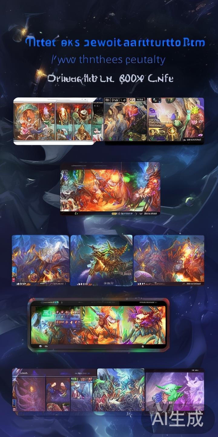 2024年提升游戏体验的龙8国际手机客户端推荐与使用指南 在众多游戏平台中,选择一个可靠的龙8国际手机客户端