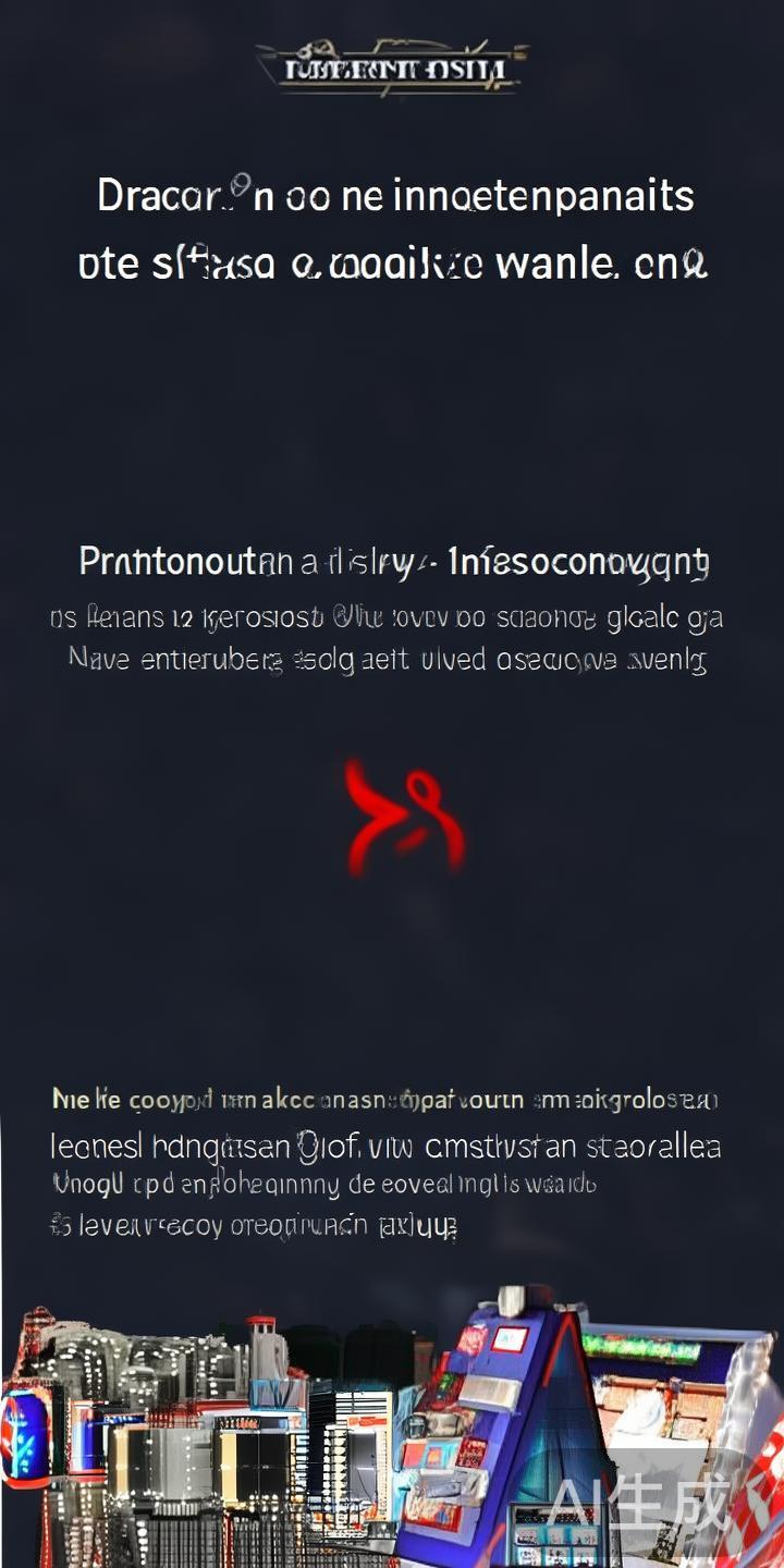 在当今竞争激烈的娱乐与博彩行业中，选择一个可信赖且