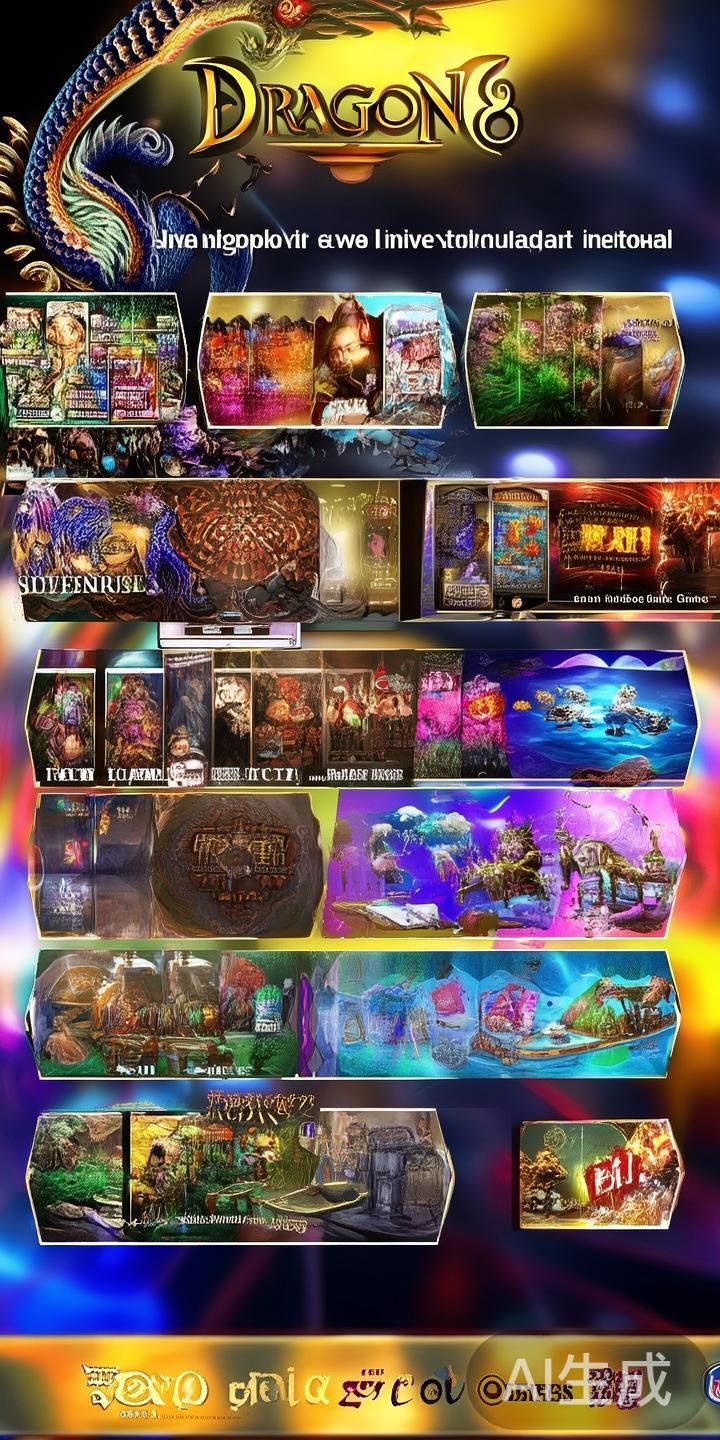 全面解析龙8国际手机版下载平台的优势与独特特色全面介绍 在内容方面,龙8国际手机版下载平台提供丰富的游戏类