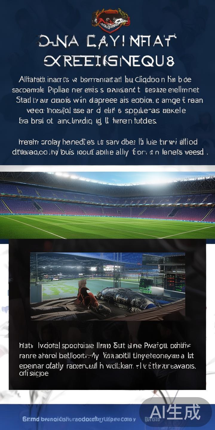 龙8国际体育赛事直播与投注全攻略:专家指南详解 在数字化时代,体育迷们对赛事的关注不仅仅停留在现场