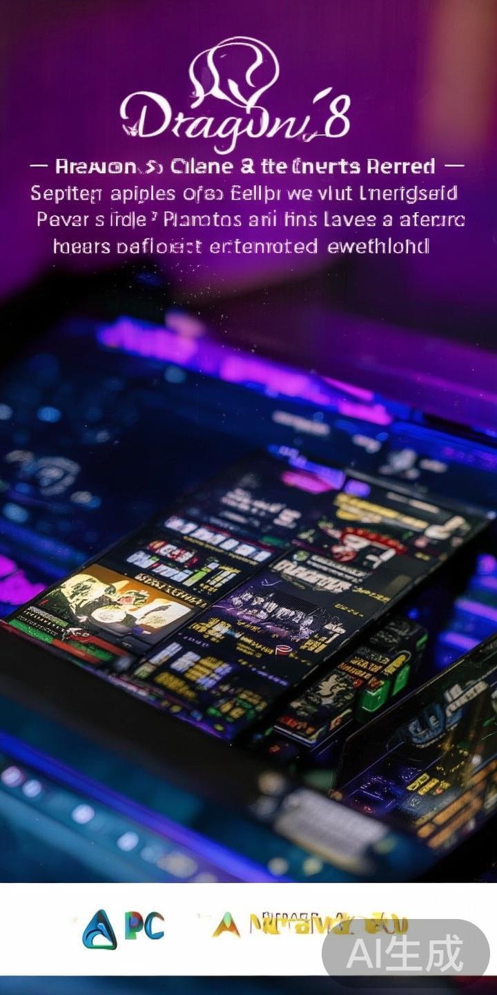 首先，“龙8国际”作为一个广受欢迎的线上娱乐平台，