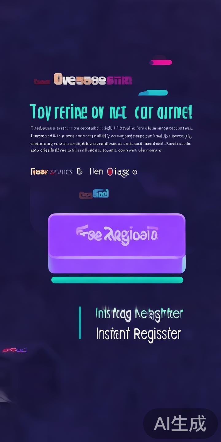 龙8国际我的注册流程完整指南与详细操作步骤 在首页的明显位置,点击“免费注册”或“立即注册”按