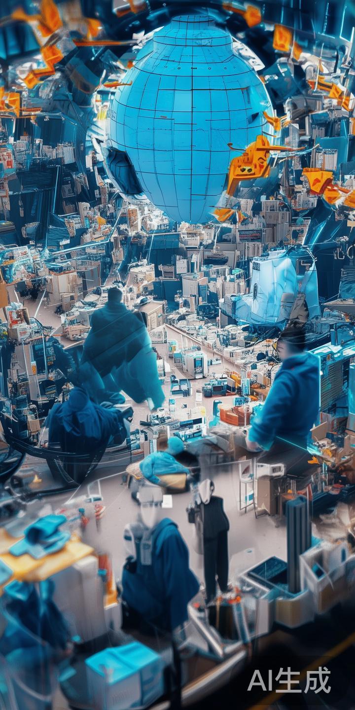 通过合作伙伴的本地化运营经验，企业能够更好地适应不