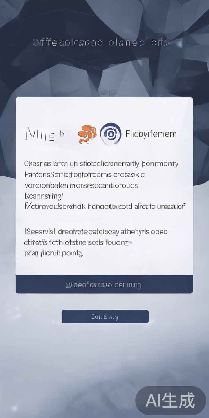 正规的合作渠道入口
一些正规合作的第三方平台也会