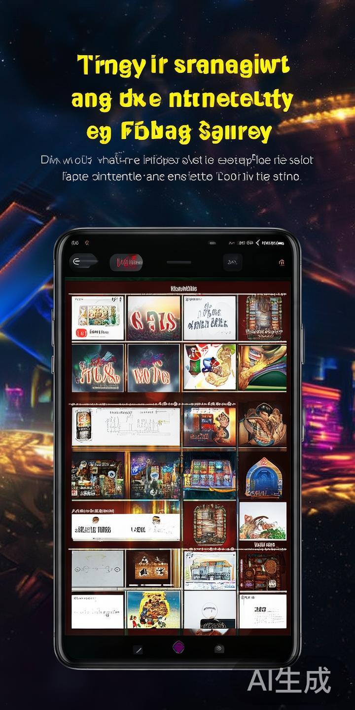 一个优秀的在线娱乐平台不仅需保障安全，更要提供多样