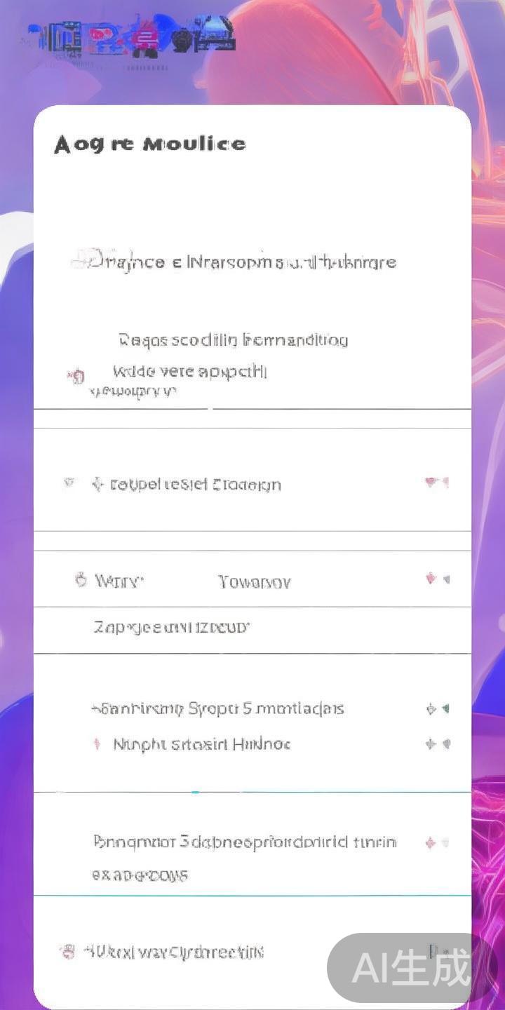 在当今互联网时代，注册一个稳定可靠的账户成为许多用
