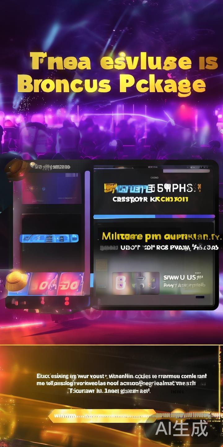 新用户在注册后即可获得丰厚的彩金奖励，例如首次存款