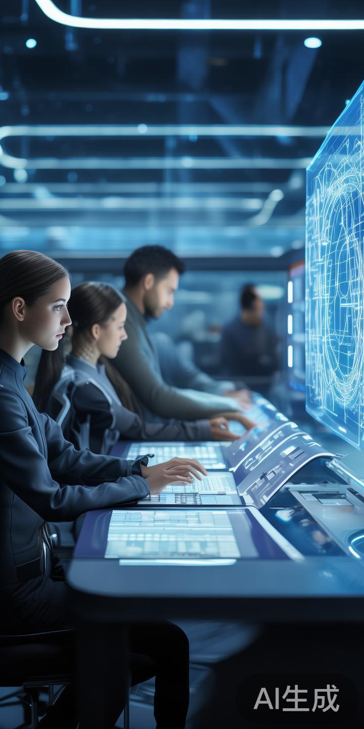 安全体系不止于技术»,还包括制度和人员保障。平台严