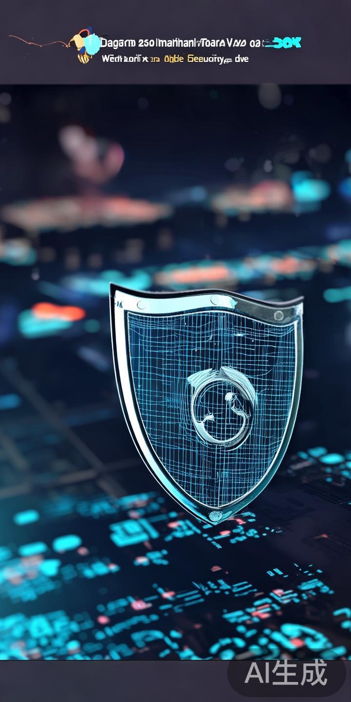 在当今数字化时代，网络安全已成为每一个在线平台的核