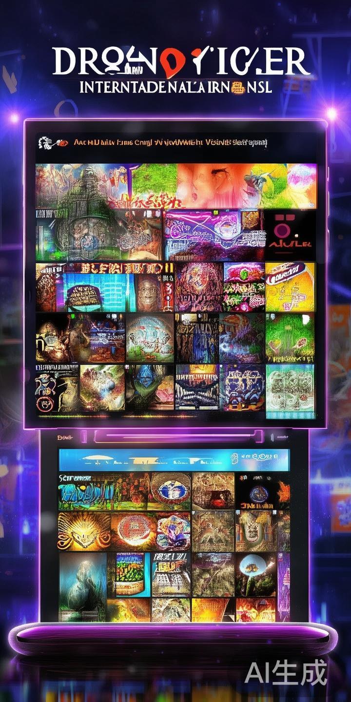 作为一个具有领先技术的平台，龙8老虎机国际娱乐充分