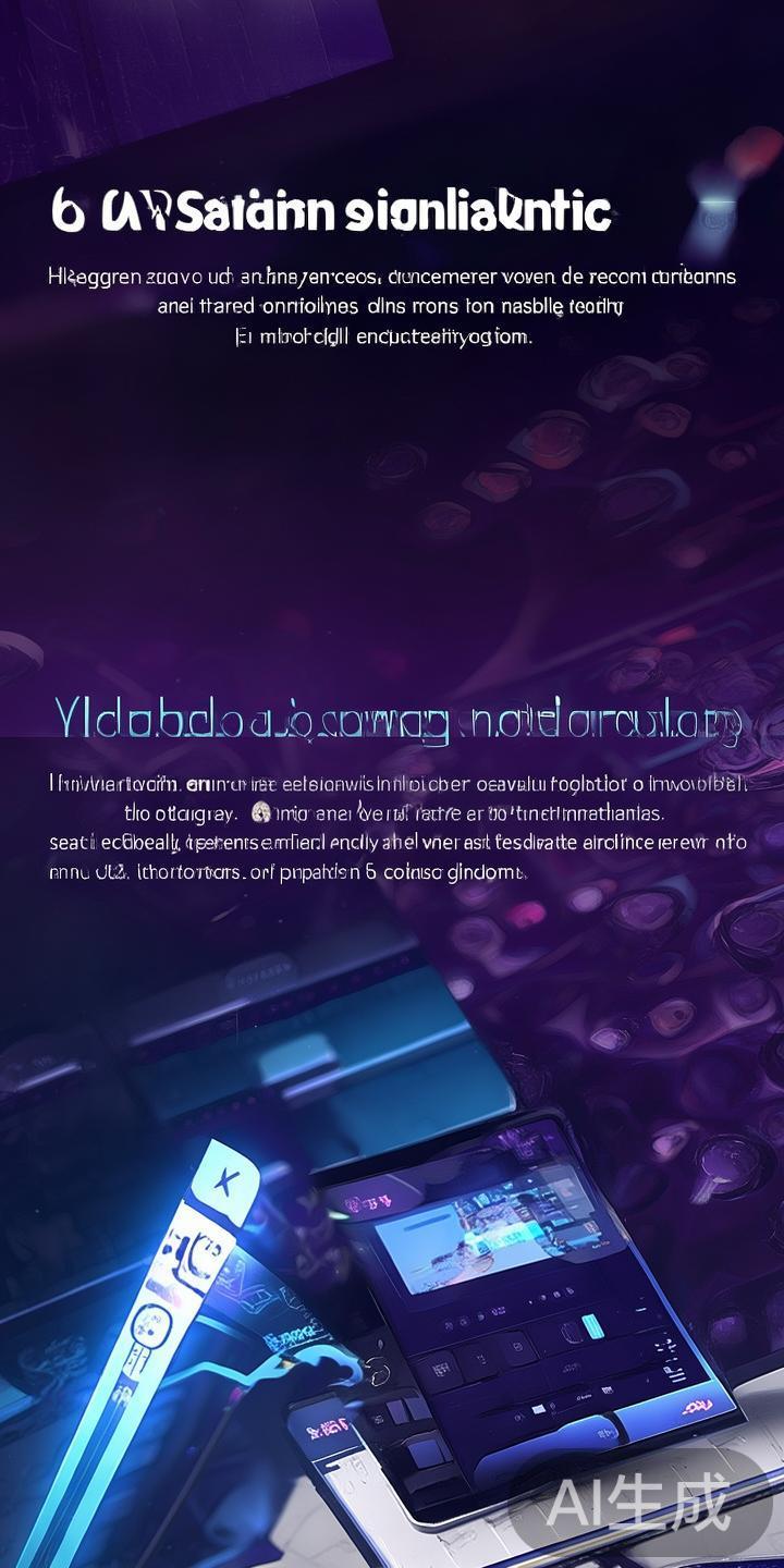 三、技术创新带动行业发展
龙8国际手机版平台采用